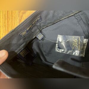 NWT “346” Brooks Brothers Navy Dress Pants